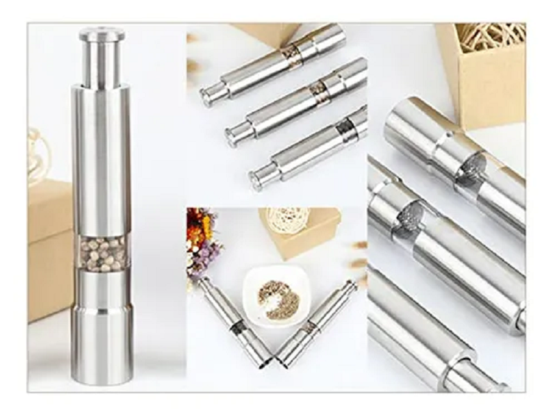 Miniatura 2 de Triturador pimienta especies